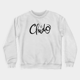 Chido Crewneck Sweatshirt